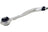 Mevotech GS101230 Suspension Control Arm and Ball Joint Assembly - Front Left Lower