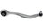 Mevotech GS101231 Suspension Control Arm and Ball Joint Assembly - Front Right Lower
