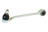 Mevotech GS101250 Suspension Control Arm and Ball Joint Assembly - Front Left Lower