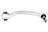 Mevotech GS101277 Suspension Control Arm and Ball Joint Assembly - Front Right Lower Forward