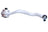 Mevotech GS101306 Suspension Control Arm and Ball Joint Assembly - Front Right Lower Forward