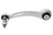 Mevotech GS101310 Suspension Control Arm and Ball Joint Assembly - Rear Right Upper Forward
