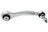 Mevotech GS101311 Suspension Control Arm and Ball Joint Assembly - Rear Left Upper Forward