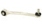 Mevotech GS101319 Suspension Control Arm and Ball Joint Assembly - Front Left Upper Forward