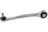 Mevotech GS101320 Suspension Control Arm and Ball Joint Assembly - Front Right Upper Forward