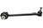 Mevotech GS101339 Suspension Control Arm and Ball Joint Assembly - Front Left Lower or Front Left Lower Rearward