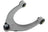 Mevotech GS101355 Suspension Control Arm and Ball Joint Assembly - Front Upper