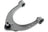 Mevotech GS101356 Suspension Control Arm and Ball Joint Assembly - Front Upper