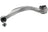 Mevotech GS101358 Suspension Control Arm and Ball Joint Assembly - Front Left Lower Forward