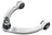 Mevotech GS101367 Suspension Control Arm and Ball Joint Assembly - Front Right Upper