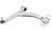 Mevotech GS101370 Suspension Control Arm and Ball Joint Assembly - Front Left Lower