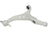Mevotech GS101375 Suspension Control Arm - Front Right Lower