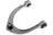 Mevotech GS101430 Suspension Control Arm and Ball Joint Assembly - Front Right Upper