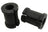 Mevotech GS10441 Suspension Stabilizer Bar Bushing Kit - Front To Frame