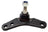 Mevotech GS10507 Suspension Ball Joint - Front Inner Lower Left