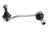 Mevotech GS108179 Suspension Stabilizer Bar Link Kit - Front Left