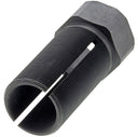 Mevotech GS250281 Steering Tie Rod End Adjusting Sleeve - Front