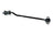 Mevotech GS251052 Suspension Trailing Arm - Rear Right