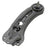 Mevotech GS251103 Suspension Trailing Arm - Rear Left