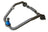 Mevotech GS251113 Suspension Control Arm and Ball Joint Assembly - Rear Right Upper