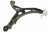 Mevotech GS251126 Suspension Control Arm - Front Left Lower
