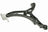 Mevotech GS251127 Suspension Control Arm - Front Right Lower