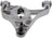 Mevotech GS251150 Suspension Control Arm and Ball Joint Assembly - Front Left Lower