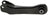 Mevotech GS251175 Lateral Arm - Rear Lower Forward