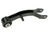 Mevotech GS251199 Lateral Arm - Rear Right Lower Rearward or Rear Right Upper Rearward