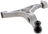 Mevotech GS251233 Suspension Control Arm and Ball Joint Assembly - Front Right Lower
