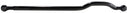 Mevotech GS251261 Suspension Track Bar - Rear