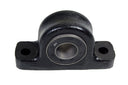 Mevotech GS25409 Suspension Control Arm Bushing - Front Lower Rearward