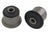 Mevotech GS25413 Suspension Control Arm Bushing Kit - Front Upper