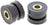 Mevotech GS254287 Suspension Track Bar Bushing Kit - Front