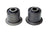 Mevotech GS25434 Suspension Control Arm Bushing Kit - Front Upper