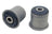 Mevotech GS25450 Suspension Control Arm Bushing Kit - Front Lower