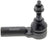 Mevotech GS25609 Steering Tie Rod End - Front Outer