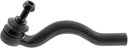 Mevotech GS25622 Steering Tie Rod End - Front Left Outer