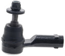 Mevotech GS25632 Steering Tie Rod End - Front Left Outer