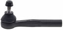 Mevotech GS25643 Steering Tie Rod End - Front Left Outer