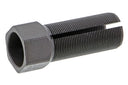 Mevotech GS25657 Steering Tie Rod End Adjusting Sleeve - Front