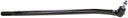 Mevotech GS25710 Steering Tie Rod End - Front Right Inner