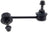 Mevotech GS258130 Suspension Stabilizer Bar Link Kit - Rear Left
