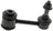 Mevotech GS258139 Suspension Stabilizer Bar Link Kit - Front