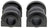 Mevotech GS258160 Suspension Stabilizer Bar Bushing Kit - Front To Frame