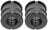 Mevotech GS258161 Suspension Stabilizer Bar Bushing Kit - Front