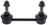 Mevotech GS25884 Suspension Stabilizer Bar Link Kit - Rear
