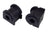 Mevotech GS25899 Suspension Stabilizer Bar Bushing Kit - Rear To Frame