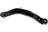 Mevotech GS301021 Suspension Control Arm - Rear Left Upper