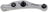Mevotech GS301022 Suspension Control Arm - Front Left Lower Forward